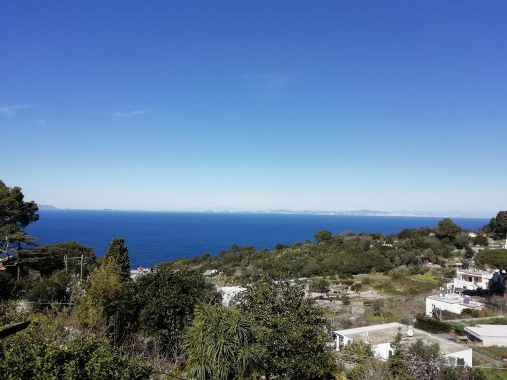 Casa Cantasol - * Capri