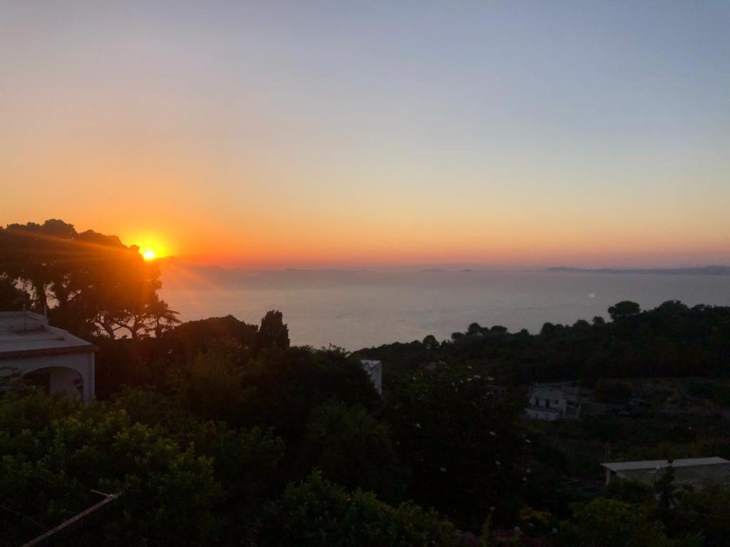 Casa Cantasol - Holiday home Capri