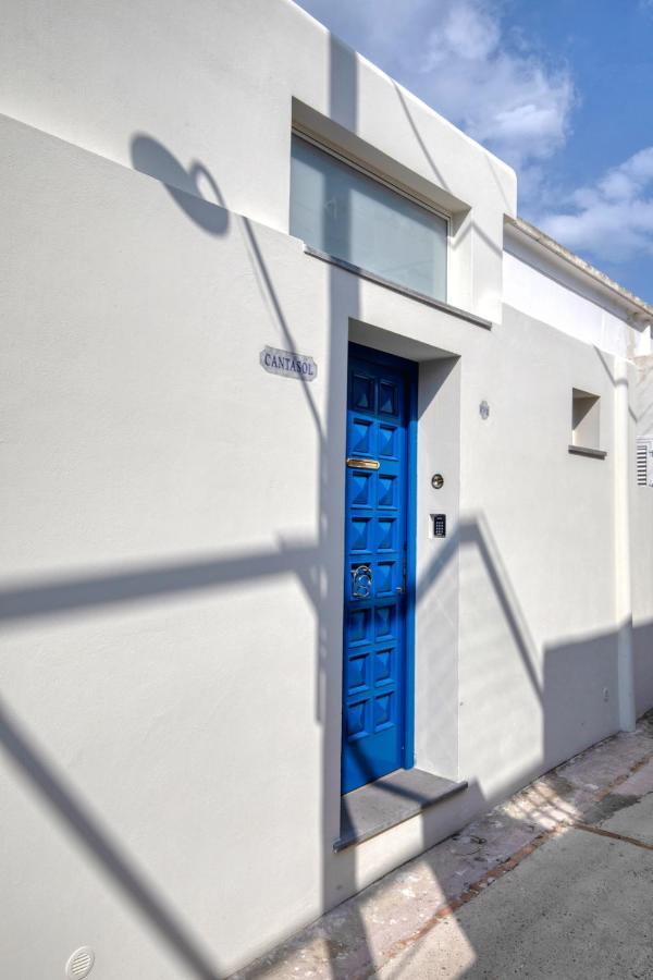 Casa Cantasol - Holiday home *