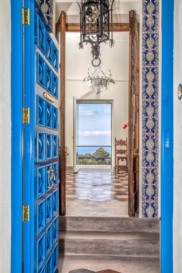 Casa Cantasol - Holiday home Capri