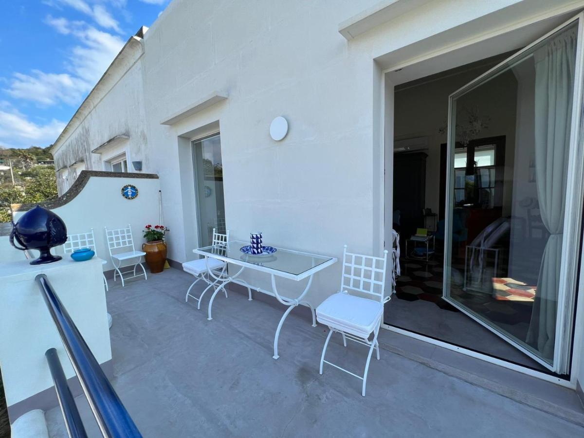Holiday home Casa Cantasol - Capri